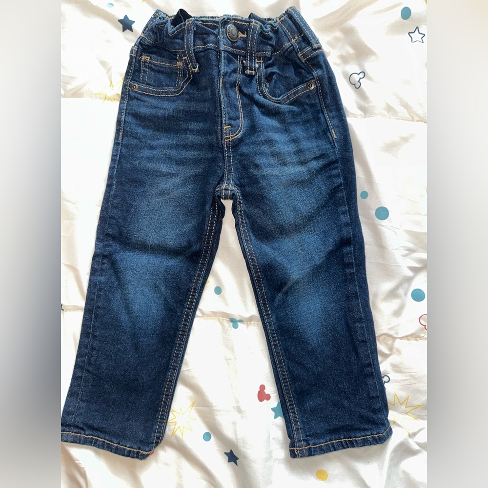 Old Navy jeans